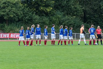 Bild 9 - Frauen SVHU2 : Holstein Kiel : Ergebnis: 1:3